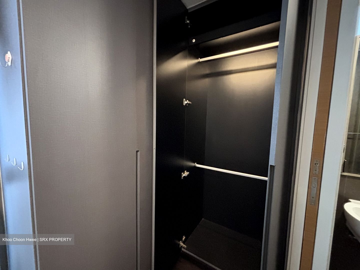 The Woods (D22), Terrace #457587961